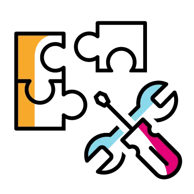 Desarrollo de módulos a la medida