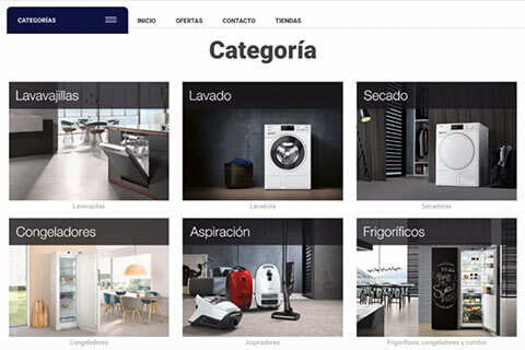 Categoria miele