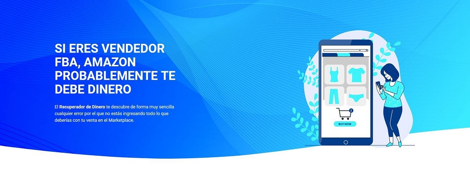 Recuperador de dinero