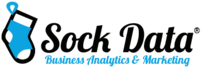 Sockdata logo registered